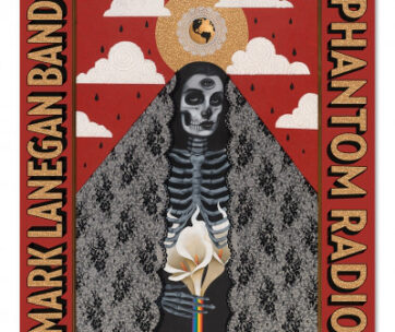 LANEGAN, MARK -BAND- - PHANTOM RADIO