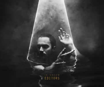 EDITORS - IN DREAM