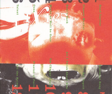 PIXIES - HEAD CARRIER -DIGI-