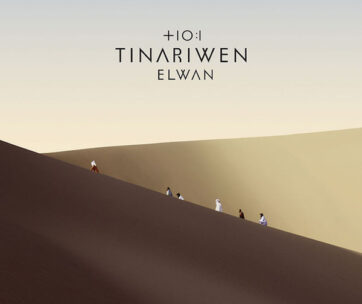 TINARIWEN - ELWAN