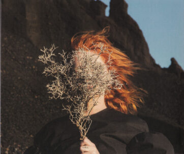 GOLDFRAPP - SILVER EYE