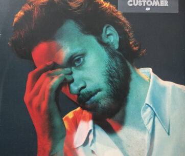 FATHER JOHN MISTY - GODS.. -DOWNLOAD-