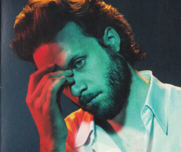 FATHER JOHN MISTY - GODS FAVORITE.. -DIGI-