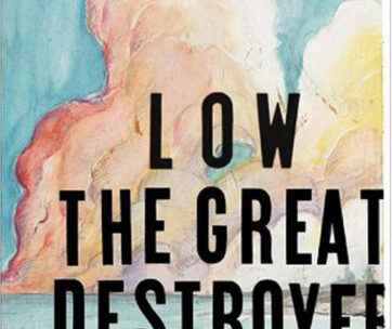 LOW - GREAT DESTROYER