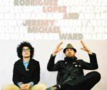 RODRIGUEZ-LOPEZ, OMAR - OMAR RODRIGUEZ-LOPEZ