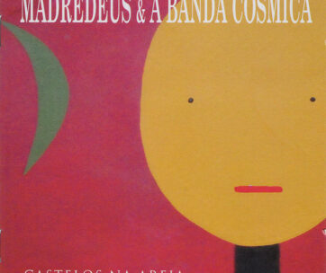 MADREDEUS - CASTELOS NA AREIA