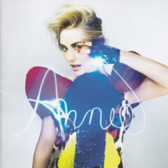 ANNIE - DON'T STOP -DELUXE-