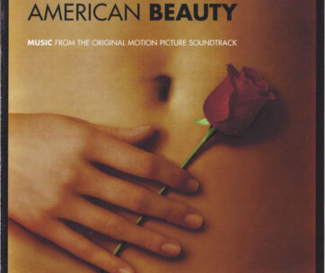 OST - AMERICAN BEAUTY