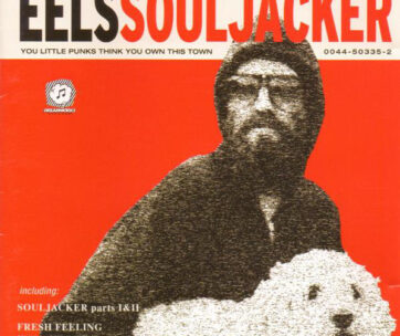 EELS - SOULJACKER