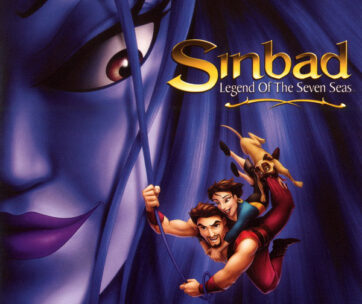 OST - SINBAD