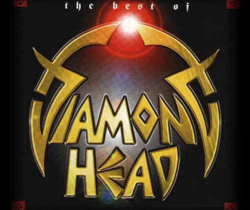 DIAMOND HEAD - BEST OF