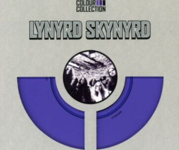 LYNYRD SKYNYRD - COLOUR COLLECTION