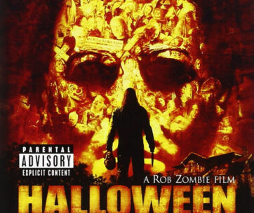 OST - HALLOWEEN -2007-