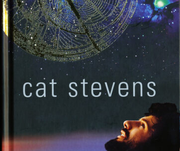 STEVENS, CAT - ON THE ROAD TO FIND OUT