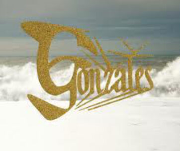 GONZALES - SOFT POWER