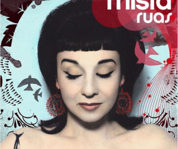 MISIA - RUAS