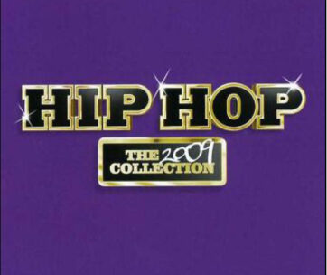 V/A - HIP HOP COLLECTION 2009