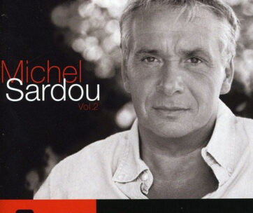 SARDOU, MICHEL - MASTER SERIE VOL.2