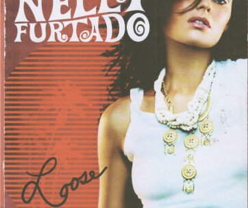 FURTADO, NELLY - LOOSE