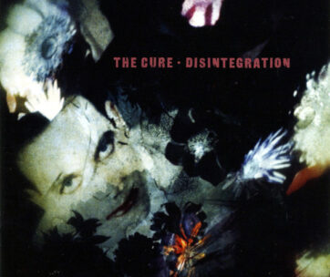 CURE - DISINTEGRATION -REMAST-