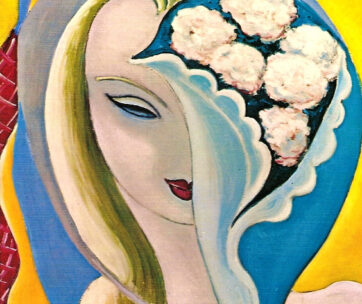 DEREK & THE DOMINOS - LAYLA AND OTHER..