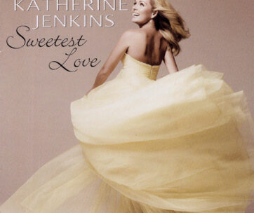 JENKINS, KATHERINE - SWEETEST LOVE