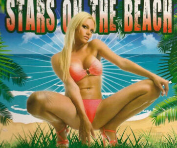 V/A - STARS ON THE BEACH