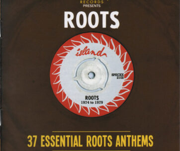 V/A - ROOTS - ISLAND PRESENTS