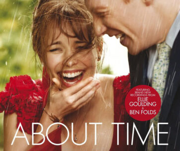 OST - ABOUT TIME