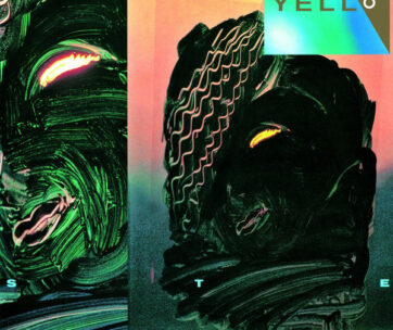 YELLO - STELLA =REMASTERED=