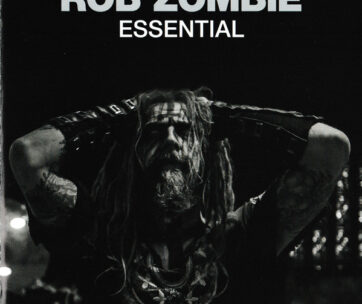 ZOMBIE, ROB - ESSENTIAL