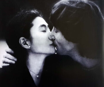 LENNON, JOHN & YOKO ONO - DOUBLE FANTASY -HQ-