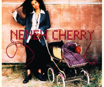 CHERRY, NENEH - HOMEBREW-HQ/LTD/GATEFOLD-