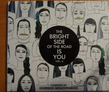 V/A - BRIGHT SIDE..VOL4