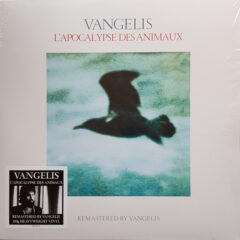 VANGELIS - L'APOCALYPSE.. -REMAST-