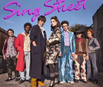 OST - SING STREET