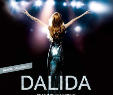 OST - DALIDA