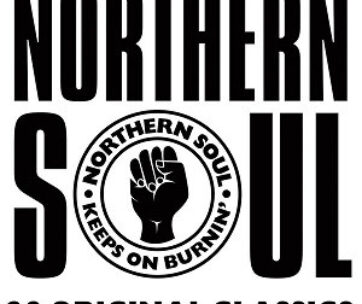 V/A - NORTHERN SOUL -COLOURED-