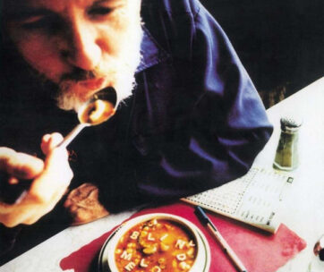 BLIND MELON - SOUP -HQ/GATEFOLD/INSERT-