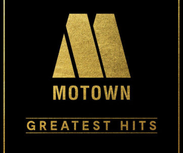 V/A - MOTOWN GREATEST HITS