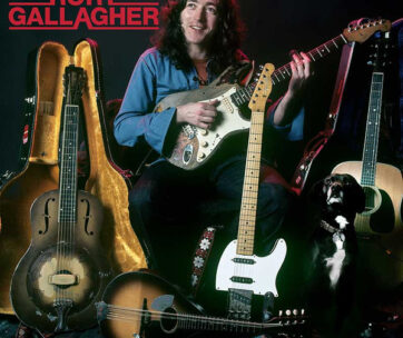 GALLAGHER, RORY - BEST OF