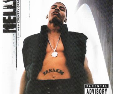 NELLY - COUNTRY GRAMMAR