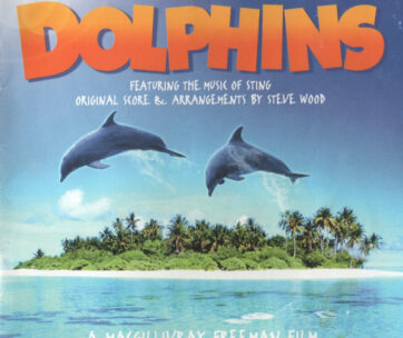 OST - DOLPHINS