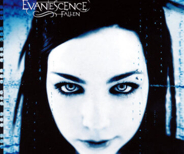 EVANESCENCE - FALLEN