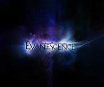 EVANESCENCE - EVANESCENCE