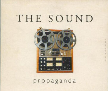 SOUND - PROPAGANDA