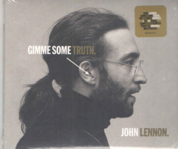 LENNON, JOHN - GIMME SOME TRUTH - BEST..