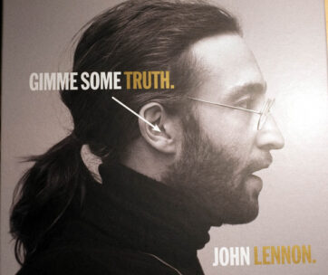 LENNON, JOHN - GIMME SOME.. -DELUXE-