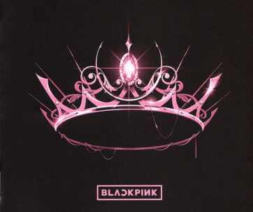 BLACKPINK - ALBUM