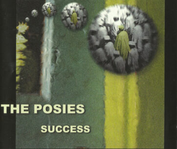 POSIES - SUCCESS